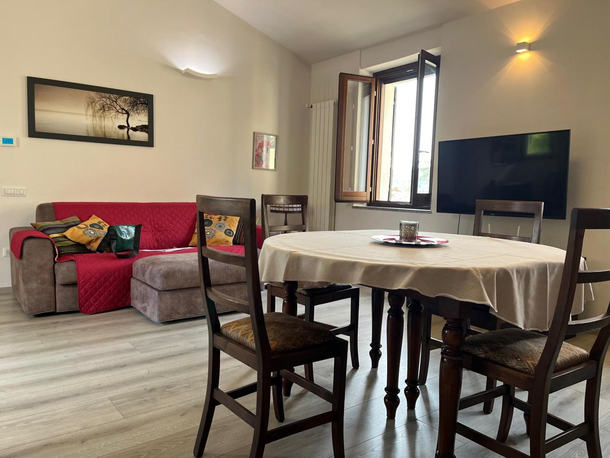 Home In Orvieto - Via Dei Dolci Bagian luar foto