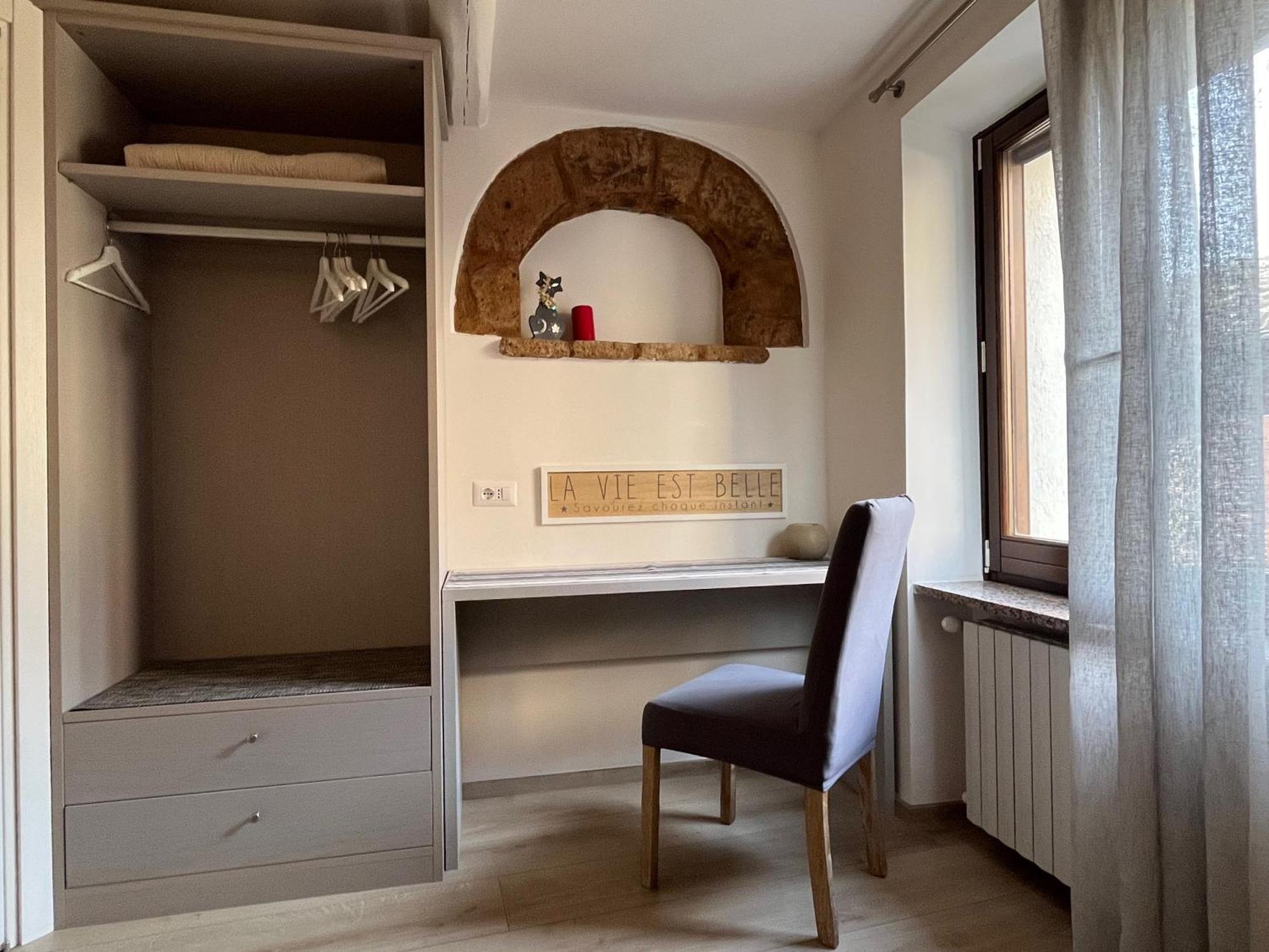 Home In Orvieto - Via Dei Dolci Bagian luar foto