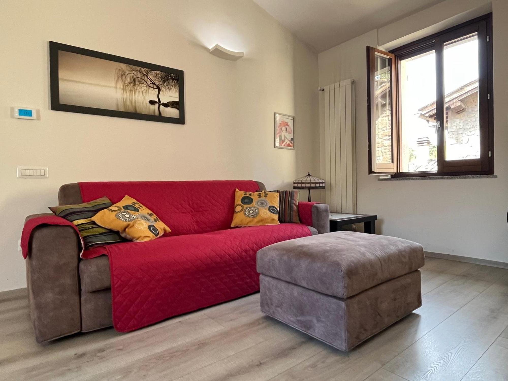 Home In Orvieto - Via Dei Dolci Bagian luar foto
