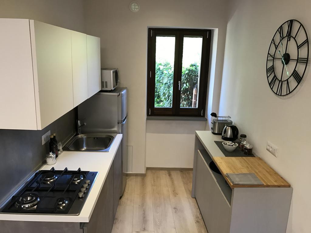 Home In Orvieto - Via Dei Dolci Bagian luar foto